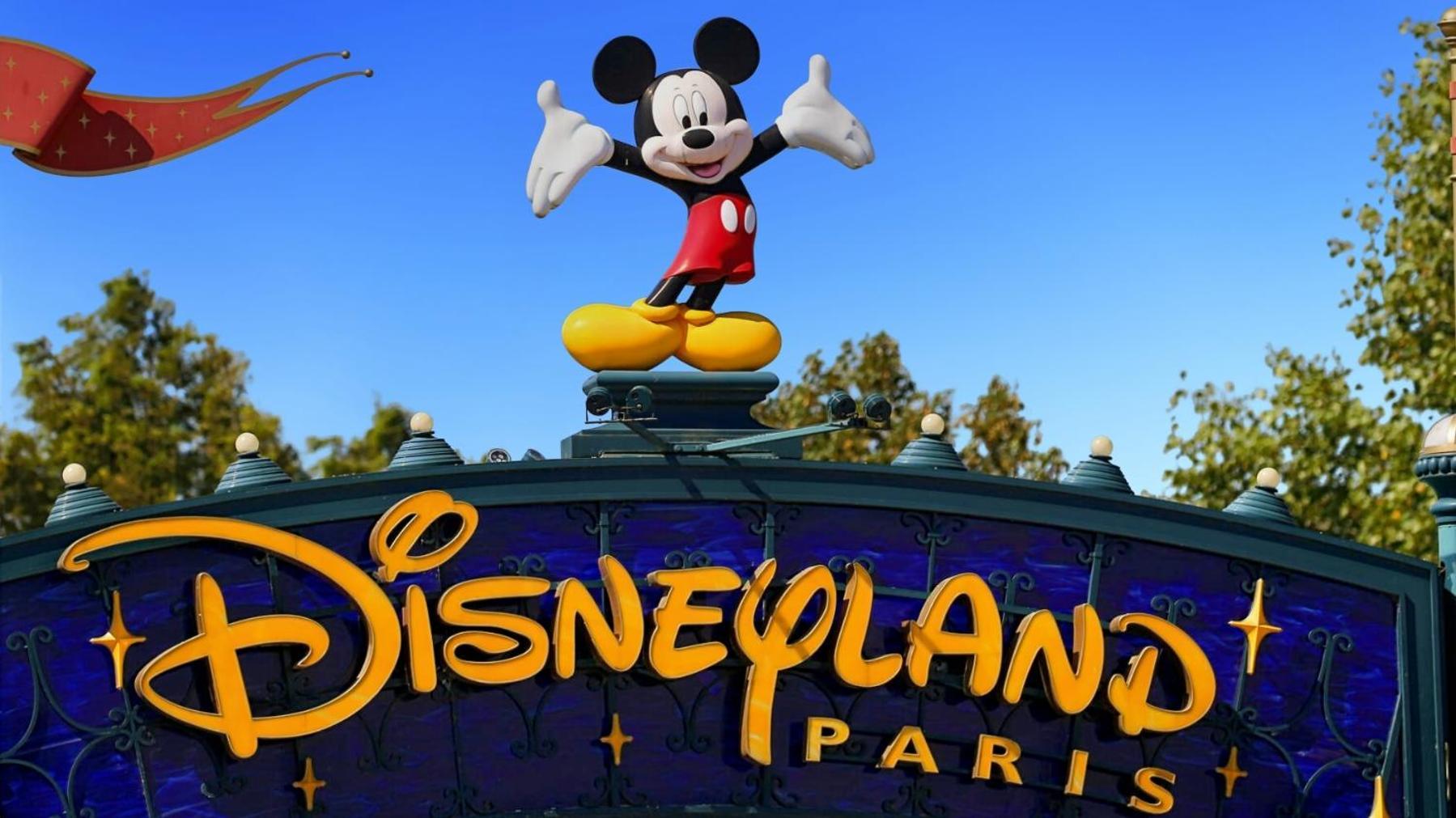 Lovely Apartment Disneyland Paris - Rentaway Bnb Montévrain Dış mekan fotoğraf