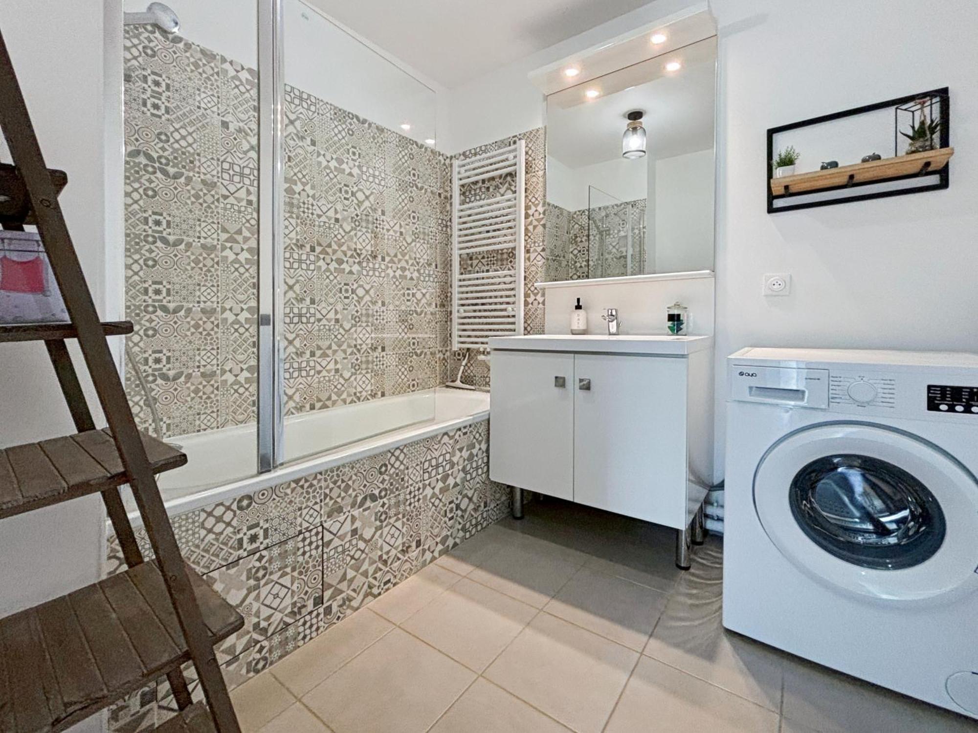 Lovely Apartment Disneyland Paris - Rentaway Bnb Montévrain Dış mekan fotoğraf