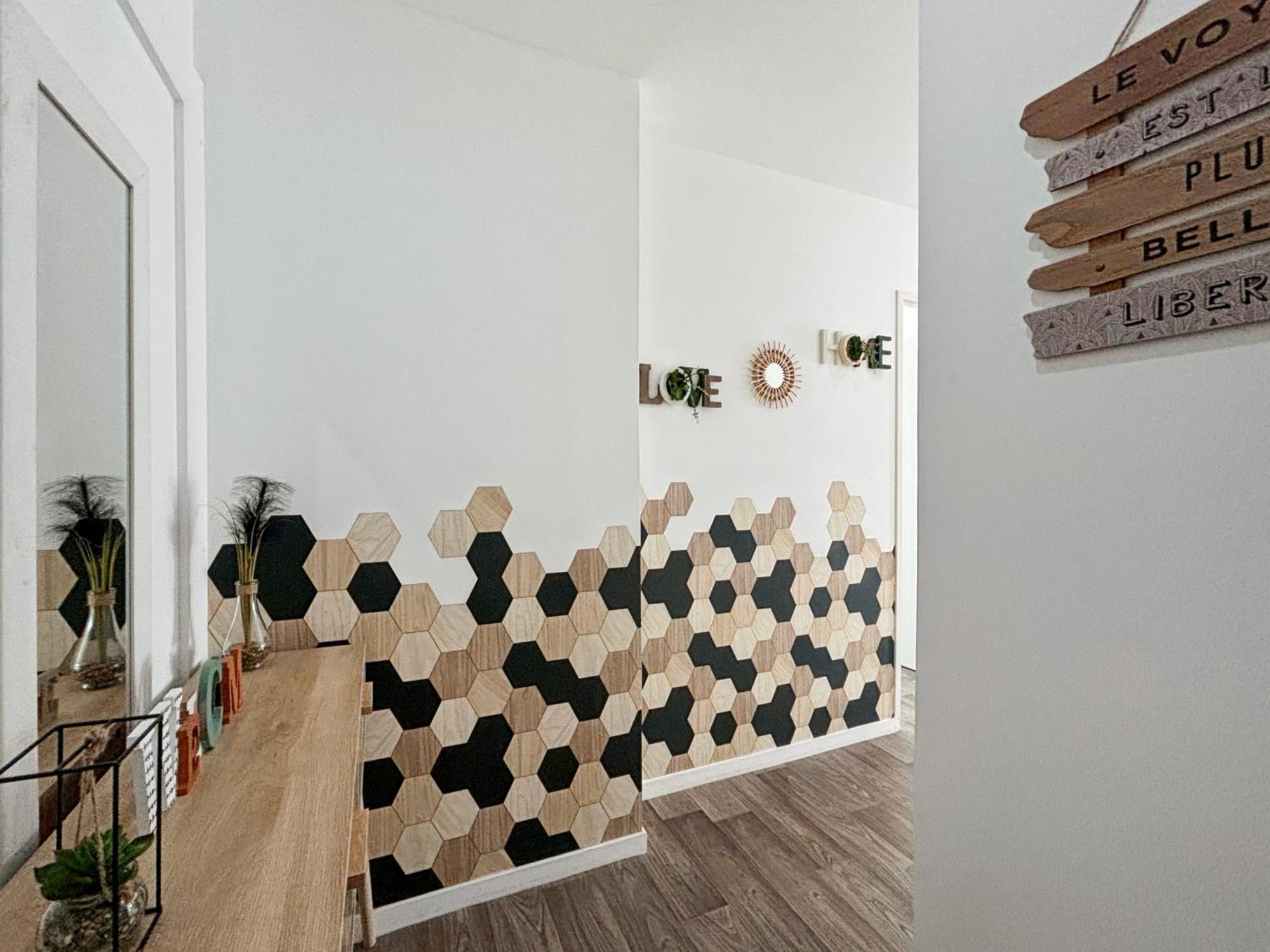 Lovely Apartment Disneyland Paris - Rentaway Bnb Montévrain Dış mekan fotoğraf